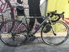 2014 Cannondale CAAD10 photo