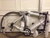 2014 Cannondale Caad8 photo