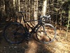 2014 Canyon Ultimate Al SLX 9.0 SL photo