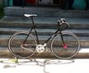 2014 Cinelli Gazzetta Bel Nero photo