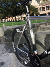 2014 Cinelli "MASH" Histogram photo