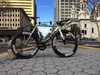 2014 Cinelli "MASH" Histogram photo