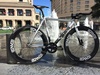 2014 Cinelli "MASH" Histogram photo