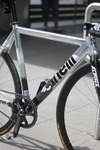 2014 Cinelli Mash Histogram photo