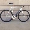 53 CM 2014 Cinelli Mash Histogram photo