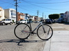 2014 Cinelli Mash Parallax photo