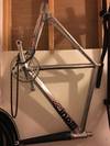 2014 Cinelli Mash Parallax photo