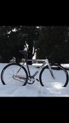 2014 Cinelli Mash Parallax photo