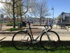 2014 Cinelli Mash Parallax photo