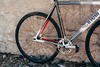 2014 Cinelli Mash Parallax photo