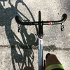 2014 Cinelli MASH Parallax 54cm photo