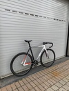 2014 Cinelli Mash Parallax Optical photo