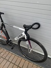 2014 Cinelli Mash Parallax Optical photo