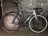 2014 Cinelli MASH Parallax (prototype) photo