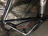 2014 Cinelli MASH Parallax (prototype) photo