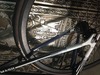 2014 Cinelli MASH Parallax (prototype) photo