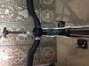 2014 Cinelli MASH Parallax (prototype) photo