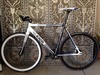 2014 Cinelli MASH Parallax (prototype) photo