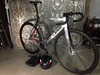 2014 Cinelli MASH Parallax (prototype) photo