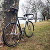 2014 Cinelli Parallax photo