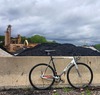 2014 Cinelli Parallax photo