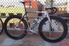 2014 Cinelli Parallax 52cm photo