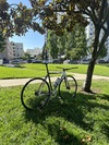 2014 Cinelli Parallax 52cm photo