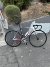 2014 Cinelli Parallax 52cm photo