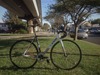 2014 Cinelli Parallax 52cm photo