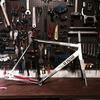 2014 Cinelli x MASH Parallax photo