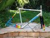 2014 Cinelli Zydeco photo