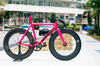 2014 Dosnoventa Houston Fluor Pink photo