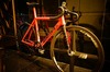 2014 Dosnoventa Houston Fluor Pink photo