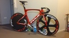 2014 Fuji Track Elite photo