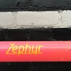 2014 Heavy Pedal Zephyr (L) photo