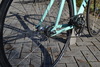 Leader 725 (Chameleon Teal) photo