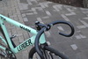 Leader 725 (Chameleon Teal) photo