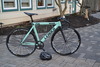 Leader 725 (Chameleon Teal) photo