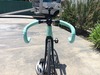 2014 LEADER 725 SeaFoam Green photo