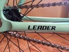 2014 LEADER 725 SeaFoam Green photo