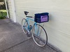 2014 Level NJS Metallic Sky Blue photo