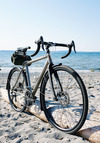 2014 Lynskey Cooper CX Disc photo