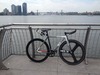 2014 Parallax X Cinelli photo