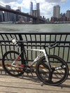 2014 Parallax X Cinelli photo