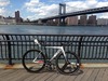 2014 Parallax X Cinelli photo