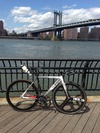 2014 Parallax X Cinelli photo