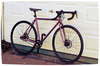 2014 Surly Straggler SS photo