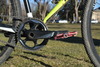 Transition Rapture Frame/Wheels For Sale photo