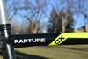 Transition Rapture Frame/Wheels For Sale photo