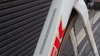 2014 Trek Madone 7 56cm H1 P1 Spartacus photo